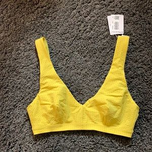 NWT Lululemon Calm Tides Top